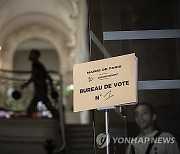 France Election