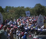 Cycling Tour de France