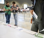 SWITZERLAND FRANCE ELECTIONS