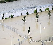 SWITZERLAND FLOOD