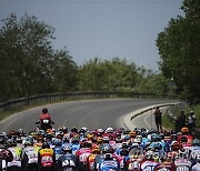 Cycling Tour de France