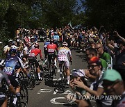 Cycling Tour de France