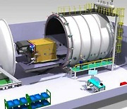 KAI, 위성 작동 시험 대형 ‘챔버’ 구축