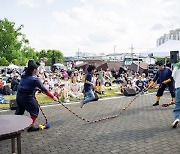 수림문화재단, 창립 15주년 기념 축제 ‘아트페스티벌 숲’ 성료