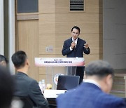 이완섭 서산시장 "남은 2년 다채로운 성과 이뤄낼 터"