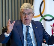 IOC, 러시아·벨라루스 선수 25명 파리 출전 허가