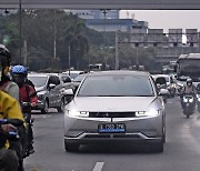 '일본차 비켜' 현대車 아세안 공략