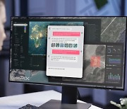 위성 데이터도 AI챗봇으로 검색·분석…텔레픽스, 전용 AI챗봇 출시