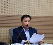 천철호 아산시의원, '전문성 있으면 자격' 박경귀 시장 해명 반박