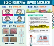 전남에서 올들어 첫 SFTS 사망자 발생…진드기 주의 당부