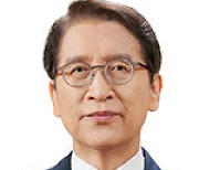 신창재 교보생명 대표이사 제네바포럼서 ‘윤리경영상’