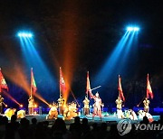 "노래 실력 뽐내볼까"…삼척 이사부 축제 프로그램 참가자 모집