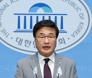 "지역대학 육성·산학연 활성화 지원" 與김대식, 교육개혁 3법[e법안프리즘]