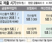 조기 도입엔 인센티브…‘금융판 중대재해법’ 시행