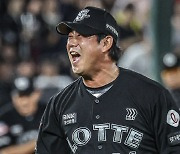 13점차 뒤집었던 롯데, 3점쯤이야! KIA에 6-4 역전승. '레이예스 동점타→나승엽 결승희플' 1만9755명 울렸다 [부산리뷰]