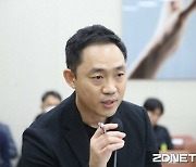 서상원 스테이지엑스 "28GHz 주파수, 3년 투자 후 원가 경쟁력 있다고 판단"