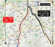 1600억 '사정교-한밭대교' 도로개설 예타 발표 임박...통과 목소리↑