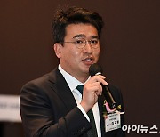 '배민' 이국환 우아한형제들 대표, 일신상의 이유로 사임