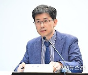 [포토]발언하는 이길성 금감원 금융소비자보호총괄국장