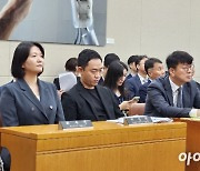 최수연 네이버 대표 "단기적으로 지분 매각 안 하기로 결정, 장기적으로는..."(종합)