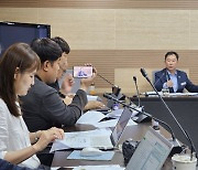 천철호 시의원 “박경귀 아산시장 거짓 해명에 의혹만 늘었다”