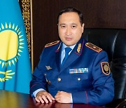 [Herald Interview] Kazakhstan keen to learn from Korean police: deputy minister