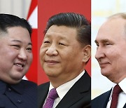 북·러 밀착 불편한 中 이번엔?… 시진핑·푸틴 재회한다