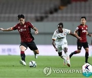 '음주운전 FC서울서 쫓겨난 황현수, 15경기 출전정지 징계