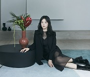 미샤, 송혜교의 모던한 일상 담은 '24 PRE-FALL 캠페인' 공개