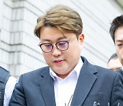 음주 혐의 벗은 김호중, 뺑소니 재판 초호화 변호인 6명 [Oh!쎈 이슈]