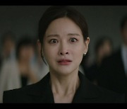 '플레이어2' 오연서, 대통령 조성하에 분노 "진실이 뭔데"