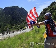 ITALY CYCLING