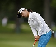 LPGA Tour Golf