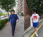 '20기 정숙♥' 영호, 30kg 감량 후 인생 역전?→다이어트 비법 공개