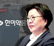 한미그룹 모녀, 신동국과 손잡았다