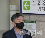 경찰, ‘함정 도입 비리 의혹’ 김홍희 전 해경청장 송치