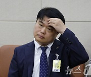 정부, 의협 집행부에 집단행동·교사 금지명령 공시 송달
