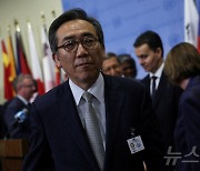 韓, 6월 유엔 안보리 의장국 활동 마무리…"공식회의 33회 개최"