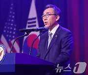 조태열 장관, 미국 독립기념일 행사 축사