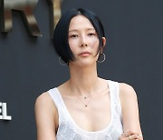 김나영, 패션 좀 아는 언니