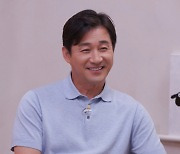 전노민, 김보연과 이혼 후 아직도 '이제 혼자다'.."있는 그대로 보여지길"