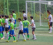 [대학축구]무더위 날리는 릴레이 골, 6경기에서 '5+a' 득점 기록