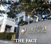 'IFRS17 조기 안착' 금감원, 공동협의체 1차 회의 개최