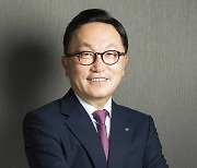 미래에셋 박현주, 국제최고경영자상 수상…아시아 금융인 최초