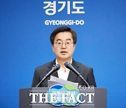 김동연 "화성 화재사고 유가족·피해자에 끝까지 책임 다할 것"(종합)