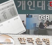 가계부채 관리 '적신호'…뒤늦은 금감원 "은행권 현장점검, 지적사항 엄중조치"