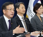중소기업·소상공인 "정부 '2024년 하반기 경제정책방향' 환영"