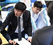 2024~2025 준비 중인 한국가스공사, 강혁 감독이 그리는 청사진