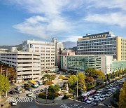 전남대병원 ‘뇌사자 장기기증’ 3년 연속 전국 1위