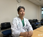 [단독]“환자에 미안해서” 휴진 대신 단식 택한 아산병원 외과 교수